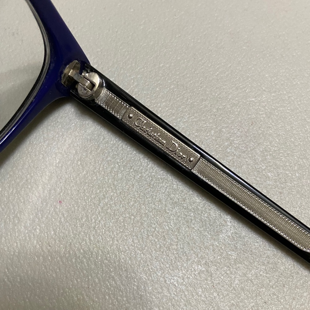 Dior Ladydioro2 Eyeglasses - Picture 4 of 6